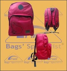 Menerima Pesanan Tas Ransel, Tas Sekolah, Tas Selempang